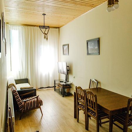 Home Kazbegi 외부 사진