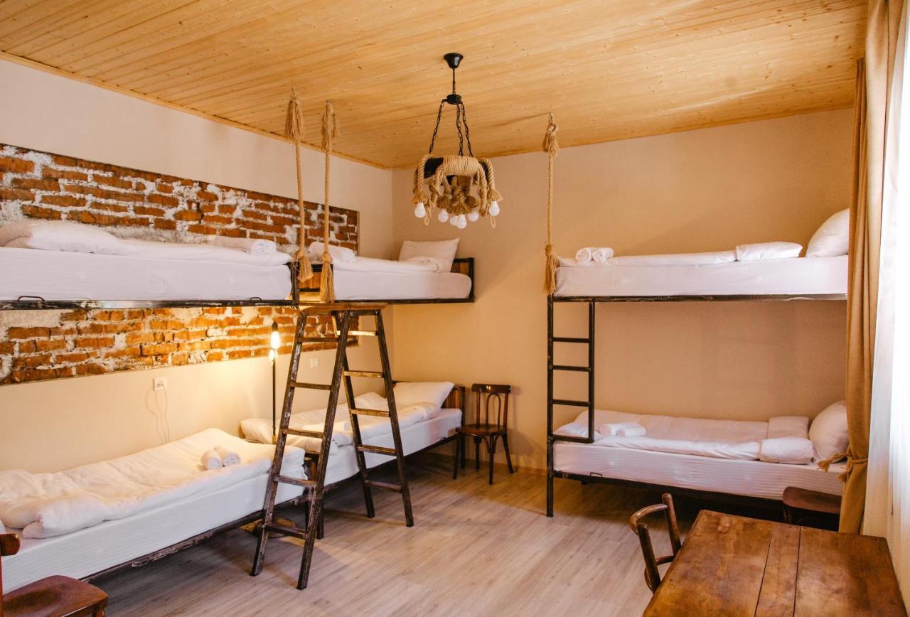 Home Kazbegi 외부 사진