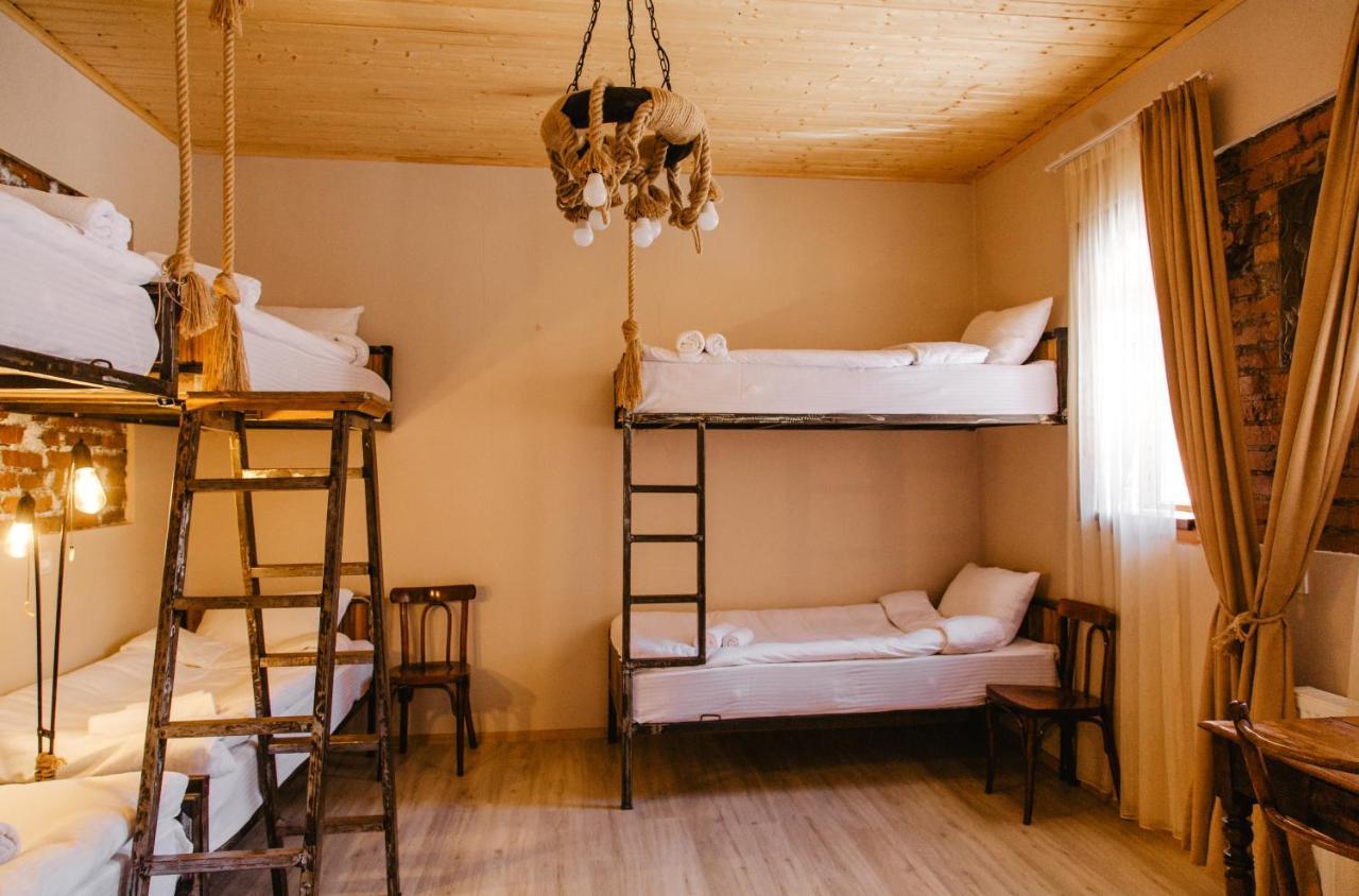 Home Kazbegi 외부 사진